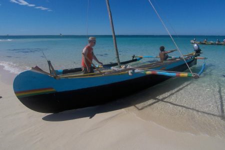 Voyager à Madagascar