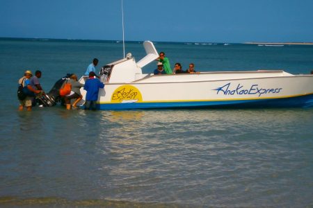 Voyager à Madagascar